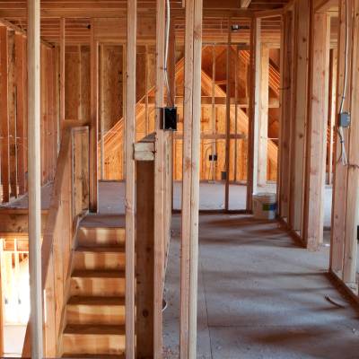 NEW CONSTRUCTION